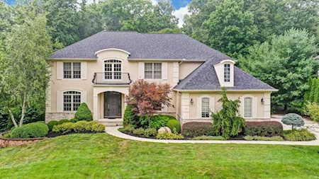 756 Riverbend Avenue Powell, OH 43065