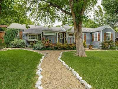 1520 San Saba Drive Dallas, TX 75218
