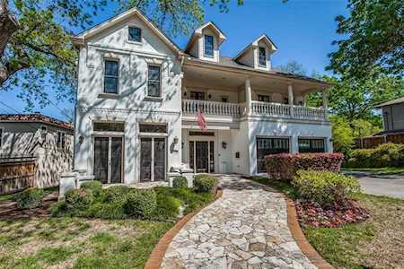 2426 Pickens Street Dallas, TX 75214