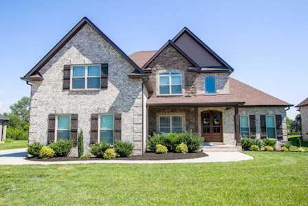 1649 Constellation Ct Murfreesboro, TN 37129