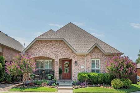 1315 Snowberry Drive Allen, TX 75013