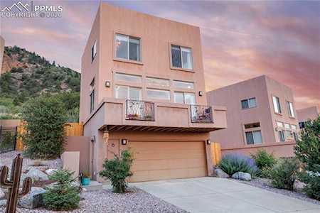 6 Amethyst Avenue Manitou Springs, CO 80829