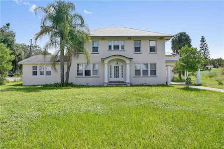 1515 Lake Eva CIRCLE Haines City, FL 33844