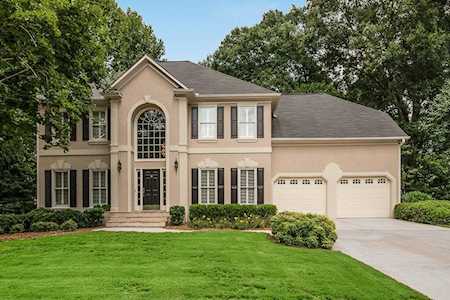 1150 Mayfield Manor Dr Alpharetta, GA 30009