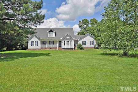 101 Westlake Drive Wendell, NC 27591