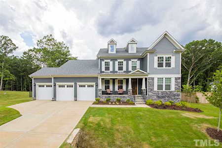 1125 Barley Stone Way Raleigh, NC 27603