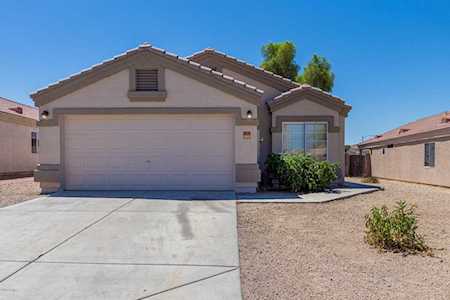 11339 W Mccaslin Rose Lane Surprise, AZ 85378