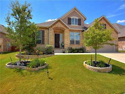 304 El Ranchero Rd Georgetown, TX 78628