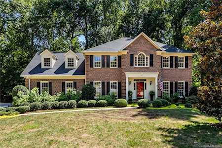 842 Stanhope Ln Matthews, NC 28105