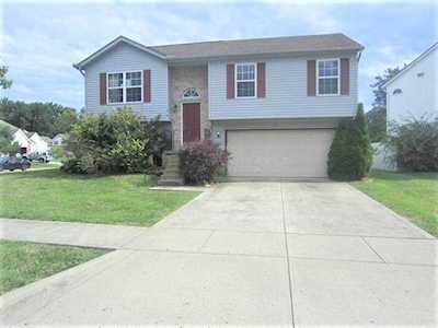 374 Grandlin Park Drive Blacklick, OH 43004