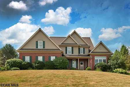 176 Skytop Lane Port Matilda, PA 16870