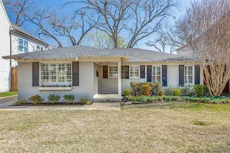 4352 Santa Barbara Drive Dallas, TX 75214