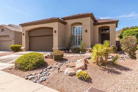 14280 E Thoroughbred Trail Scottsdale, AZ 85259