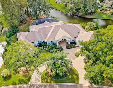 1193 Salt Marsh Cir Ponte Vedra Beach, FL 32082
