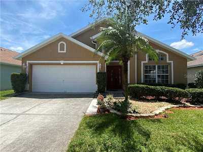 8385 Westcott Shore Dr Orlando, FL 32829