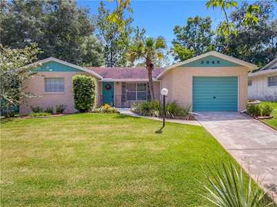 3845 Kitty Hawk Ave Orlando, FL 32808