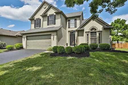 7565 Benderson Drive Westerville, OH 43082