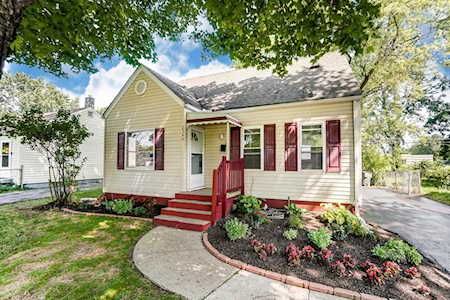 2344 Vendome Drive Columbus, OH 43219