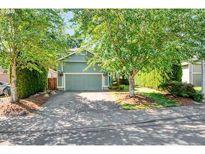 17164 SW Cobble Ct Sherwood, OR 97140