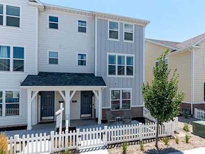 5128 W Stockfield S Ln Herriman, UT 84096
