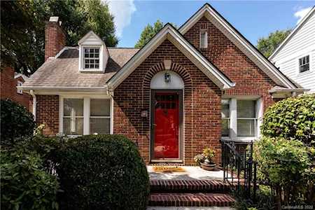 2320 Commonwealth Ave Charlotte, NC 28205