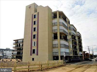 9301 Atlantic Ave #301 Ocean City, MD 21842
