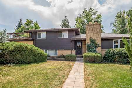 4950 Sioux Dr Boulder, CO 80303