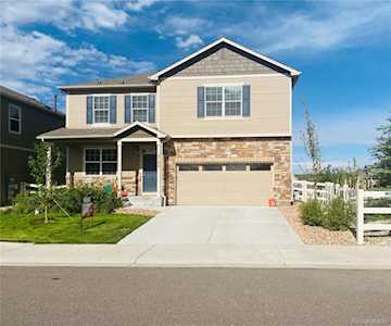 2156 Shadow Creek Dr Castle Rock, CO 80104