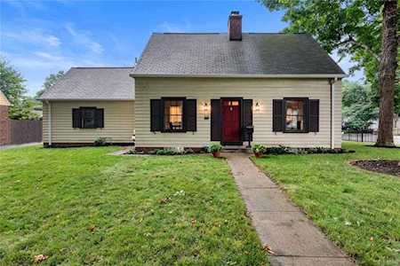 6001 Kingsley Drive Indianapolis, IN 46220