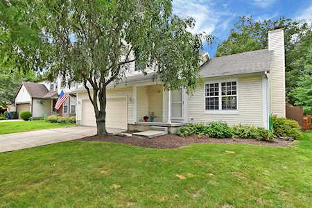 421 Scandia Street Blacklick, OH 43004