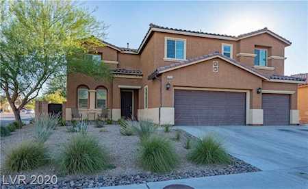 1753 Gentle Brook St North Las Vegas, NV 89084