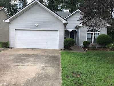 5008 James St Chesapeake, VA 23321