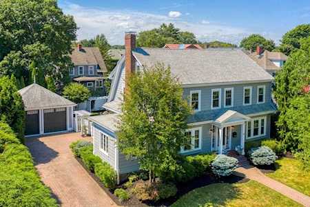 20 Endicott Avenue Marblehead, MA 01945