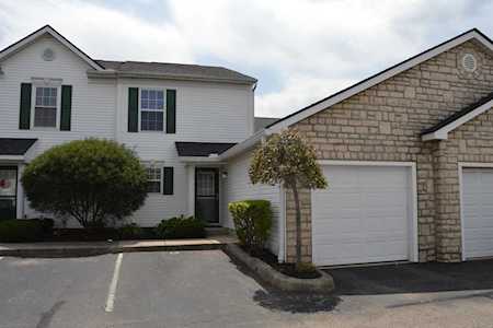 4693 Athalia Drive Columbus, OH 43228