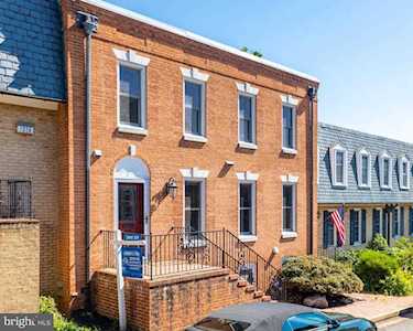 1327 Lynnbrook Dr Arlington, VA 22201