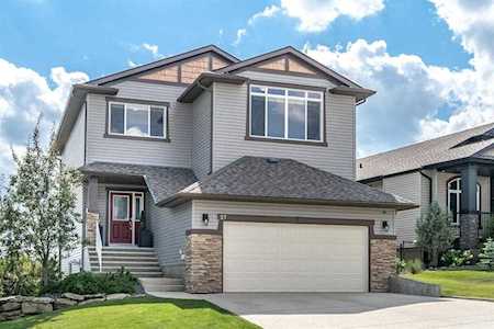 27 Westmount Way Okotoks, AB T1S 0E1