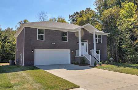 Lot 69 Train Station Way Louisville, KY 40272