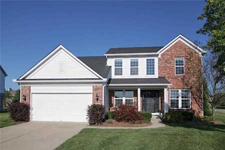 6824 Chorleywood Circle Indianapolis, IN 46259