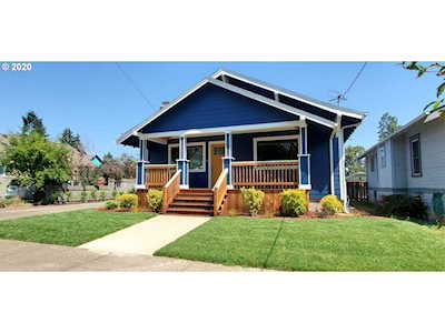 5113 N Vanderbilt St Portland, OR 97203
