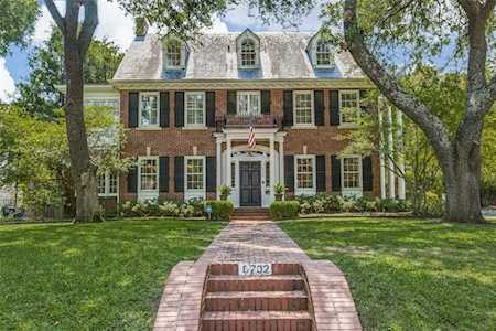 6702 Lakewood Boulevard Dallas, TX 75214