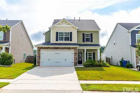 637 Smithridge Way Fuquay Varina, NC 27526