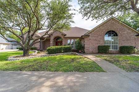 5800 Nutcracker Drive Granbury, TX 76049