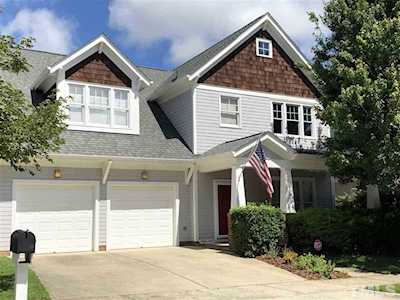 109 Bridgegate Drive Cary, NC 27519