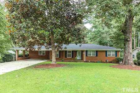 111 Oakdale Street Fuquay Varina, NC 27526