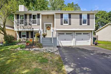 2424 Sandstrom Drive Columbus, OH 43235