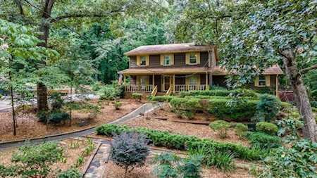 247 Allen Ct Lilburn, GA 30047