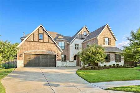 240 Burnet Court Prosper, TX 75078