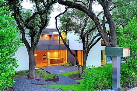 2201 Harbor Village Trl #B Austin, TX 78746