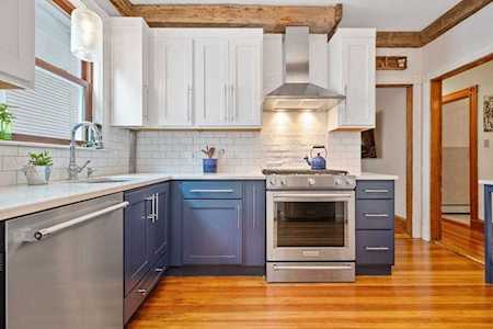 59 Walk Hill St #1 Boston, MA 02130