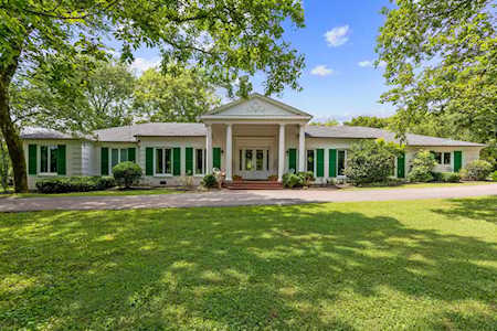5623 Hillsboro Pike Nashville, TN 37215
